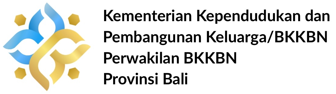 Logo KEMENDUKBANGGA BKKBN